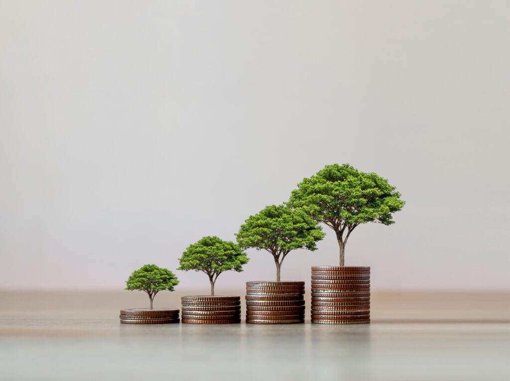 春金集团与荷兰合作银行和汇丰银行签署了首笔可持续发展挂钩贷款